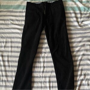 Polo by Ralph Lauren Kids Black Casual Bottoms